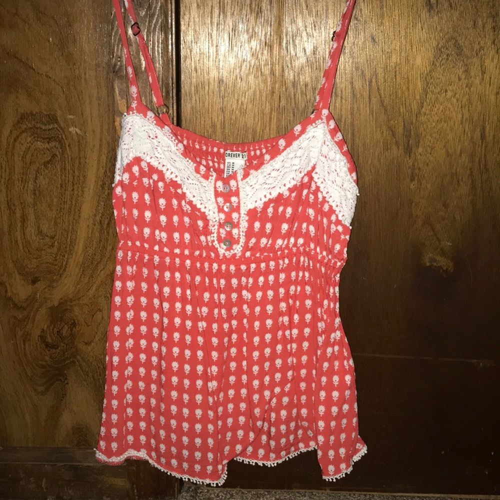 Tank top